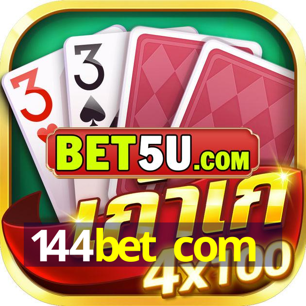 144bet com